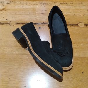 Dr. Martens loafers